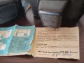 Ретро винтиж камери REKULA, CERTO DDR. , снимка 14