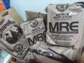 MRE вакукирани пакети , снимка 1
