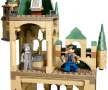 Конструктор LEGO® Harry Potter 76413 - Хогуортс: Нужната стая, снимка 3