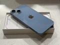 iPhone 14 128GB Blue – Перфектен, 100% Батерия!, снимка 7