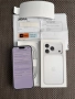 НОВ! 512Gb*ЛИЗИНГ* iPhone 17 Pro Silver 24М ГАРАНЦИЯ, снимка 4