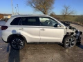 Suzuki Vitara Hybrid 1.4T, двигател К14D, 129 кс., ск. кутия 20008-68M83-000, 6 ск., 69000 км., 2021, снимка 4