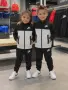 Nike Детски Спортен Комплект🔝Детски Спортен Екип Найк - 3 Цвята 8г, 10г, 12г, 14г, 16г Код B484, снимка 1