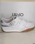 Уникални LIU JOOO (естествена кожа/велур )😍😍😍 LEWIS 03 - SNEAKER MESH/COW SUEDE/G, снимка 1