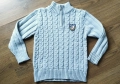 Висококачествен пуловер, размер 128-134, 7-8 години, отличен, снимка 2