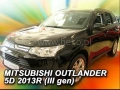 Ветробрани за MITSUBISHI OUTLANDER (2012+) - 2бр. предни Неко, снимка 1