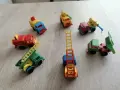 Мини камиончета МИР Разград, снимка 1