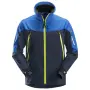 Snickers 1940 FlexiWork ARMORTEX Stretch Jacket размер XL изцяло еластично работно яке W4-729, снимка 1