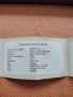 Златна монета 1999 г. " 120 години БНБ " 1,55 гр. чисто злато., снимка 3