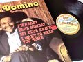 Fats Domino LP, снимка 2