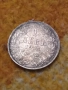 Сребърна монета 1 лев 1913 година 12357, снимка 5