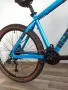 26" DRAG C2 FUN / Хидравлични дискови спирачки/ Въздушна Вилка/ Палцови Скорости, снимка 5