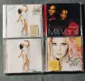 Minogue - Braxton - En Vogue - Culture - Lopez - Pepa - Beyonce , снимка 2