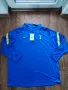 Nike tottenham dynamic fit strike training top 2021/22 - мъжка футболна блуза НОВА 3ХЛ, снимка 8