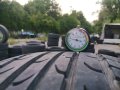 Гуми 225 50 16 Tires 2 броя. Не са нови!, снимка 2