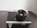Фотоапарат ЧАЙКА II с обектив Nikon, снимка 5