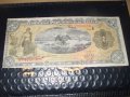 Мексико революциони банкноти - 1 песо 1915 г/Няма надпечатване. ГРЕШКА