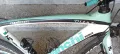 Шосеен карбонов велосипед Bianchi, снимка 9