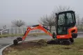 Услуги с багер и самосвал, снимка 7