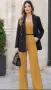 Нов гащеризон горчица DOROTHY PERKINS, снимка 9