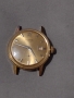 Мъжки часовник Восток,позлатен, снимка 1 - Мъжки - 36105183