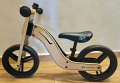 Колело за баланс KinderKraft UNIQ Natural, снимка 1