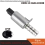 Управляващ Клапан Разпределителен Вал VVT Соленоид Peugeot 207 308 Citroen C4 DS3 11368610388, снимка 2