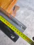 Броня задна и предна за ретро автомобил , снимка 9
