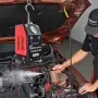 Тестер за откриване на течове, пушек машина XRD-301S, снимка 6