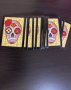 Yu-Gi-Oh - оригинални протектори за карти , снимка 1 - Аксесоари - 39592967