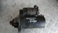 Стартер VW Golf 4 1.9 TDI 2000 0001125012 Volkswagen Golf IV (1998-2004), снимка 1