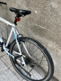 Алуминиев велосипед колело 28 цола24 скорости много запазено, снимка 6