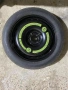 Патерица/резервна гума за Mercedes w203, снимка 1