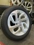 Джанти с Гуми 16 Цола 4х108 Пежо Peugeot 207 208 / 195/55/16 / Нови, снимка 6