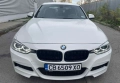 BMW 318D 2013 г цялостен М пакет 2.0 143 кс 6 скорости, снимка 1