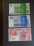 НИДЕРЛАНДИЯ >ЛОТ / 1968 - 1989, снимка 1