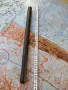 Стара полицейска палка , снимка 1