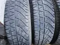 6 броя гуми Michelin Latitude CROSS 225 70 17, снимка 6