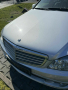 Mercedes-Benz Mercedes C200 CDI Avantgarde, снимка 6