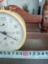 Антика.Часовник(будилник).Работещ., снимка 7
