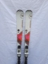 карвинг ски   ROSSIGNOL UNIQUE 4, ULTRA LIGHT woodcore   163см. , снимка 2