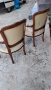 Ретро кресла орех №045, снимка 12