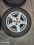  Джанти Honda 14",4×100,ET 45, снимка 1