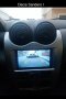 Камера за задно виждане за Renault Megane Dacia Sandero Logan, снимка 7