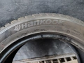 4бр.зимни гуми HANKOOK 215 55 18 DOT18 цена за брой, снимка 5