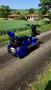 Електрическа триколка 2000W/60V/, снимка 7