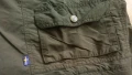 FJALL RAVEN Trouser / Shorts размер XL панталон крачолите се свалят и става на къси панталони - 1210, снимка 8