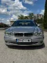 Jaguar X-Type 2.1i газ/бензин 2002 г. – 3500лв – Бартер, снимка 2