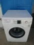 Пералня Bosch Logixx 8 кг инверторен мотор , снимка 4