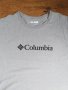 columbia - страхотна мъжка тениска 2XL, снимка 8